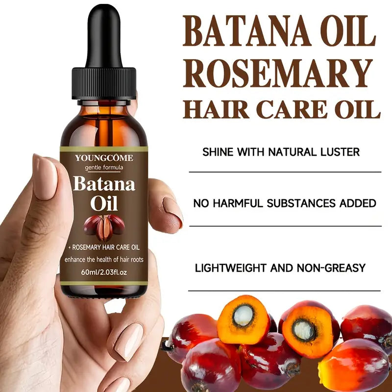 100% Aceite Puro Batana 2x1
