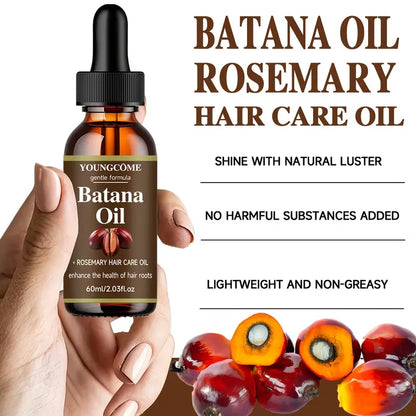 100% Aceite Puro Batana 2x1