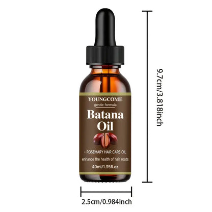 100% Aceite Puro Batana 2x1